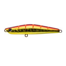 Amz Design #YI99-011 Pencil Bait Yoichi 99mm 28g Akakin OG #YI99-011
