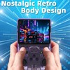 Handheld Retro Gaming Console 3.5 Inch IPS Screen DDR3L 1GB