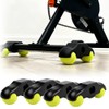 4 Pack Tennis Ball Feets for Wahoo KICKR CORE 2
