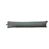 Pavla-Outlet Plain Dyed Fabric Draught Excluder Hollowfibre Filled Draught Stopper