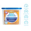 Arm & Hammer Fragrance Free Refillable Moisture Absorber and Odor