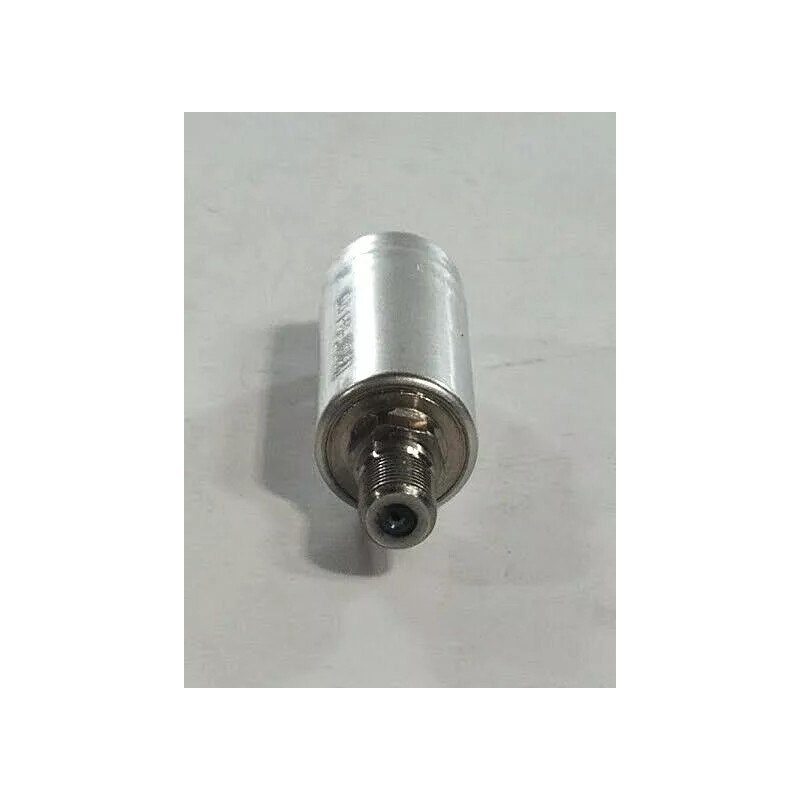 Eagle Comtronics Tier Notch Traps, B Audio thru I; Part