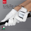 Golf Gloves, Men's, Left-Handed, Women's, Ambidextrous, Sheepskin Gloves, Double Layer,
