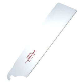 TAJIMA Replacement Pull Saw Blade - 230 mm x 16 TPI Japanese Flush Cut Hand Saw Blade with Premium-Grade Steel & Triple-Edge Cutting Teeth - GNB-265ST