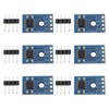 Create idea 6x AT24C256 SMD Memory Module I2C Interface Serial