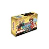 Yu-Gi-Oh. Speed Duel GX: Midterm Paradox Mini Box,Red