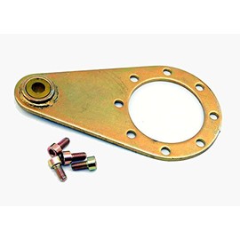 MRV040 Speed Reducer Torque Arm Mounting Bracket Kit