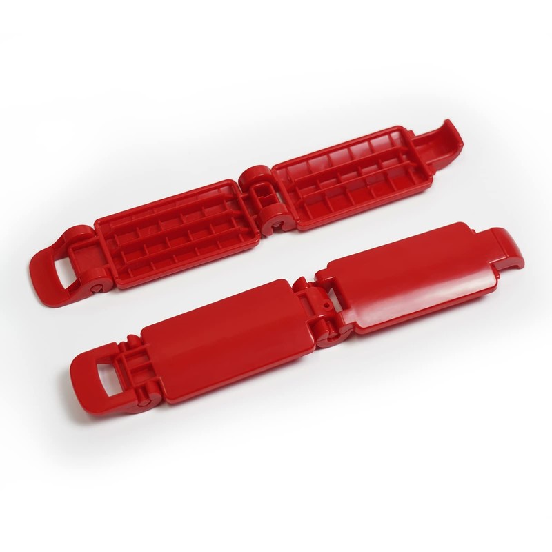 Ganen car seat safety belt clip Fitted Slip-Resistant Clip Strap