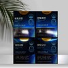 Medicial Panthotin 60 tablets 4 boxes Vitamin Mineral Biotin Pantothenic Acid Health Functional Food / 메디셜 판토오틴 60정 4박스 비타민 미네랄 비오틴 판토텐산 건강기능식품