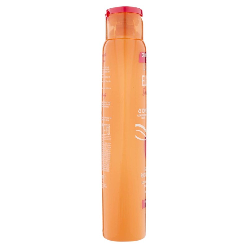 L'Oréal Paris Elvive Lisci Keratina [Mk] Velvety Soft Hair Shampoo