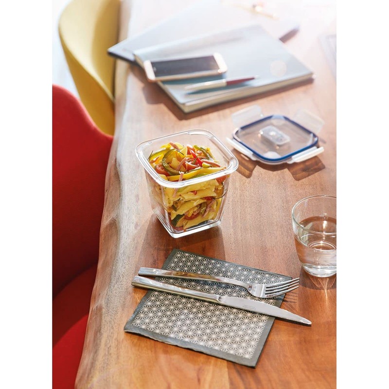 Luminarc Pure Box Active round, 750 ml