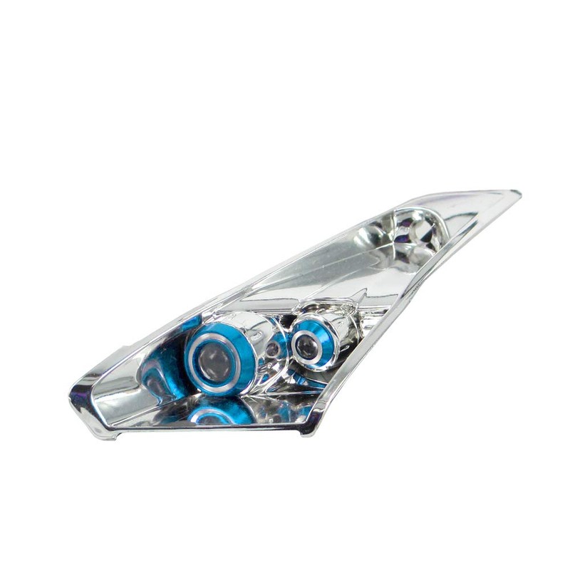 イーグル模型 LEDマウント・エンゼルアイ (5mm用) [LBL] LED-16-5V3-LBL