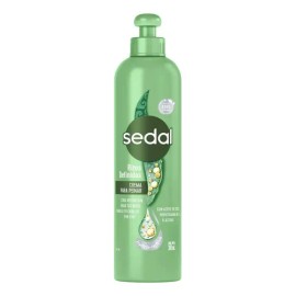 Crema Peinar Sedal Rizos Definidos Todo Día 300ml