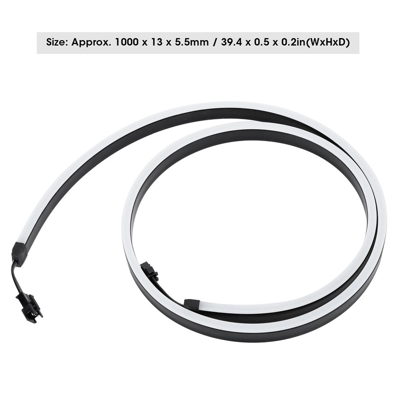 M1 Light Strip ARGB Computer Case Decoration LED Strip DIY