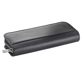 A403 Zip Case for 2 Writing Instruments