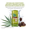 Yves Rocher Repair Detangling Balm Conditioner | Hydrate & Strengthen