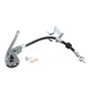 RIDEX Front brake hose