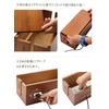 Cable Box Outlet Box Wire Cord Hidden Cable Storage Power