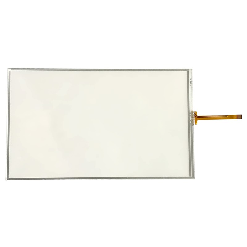 Micarun Navigation Touch Screen Digitizer Fit for Toyota Highlander 2014-2019