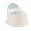 Toddler Potty Training Toilet Seat for Kids - Lightweight Spill-Proof