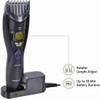 Panasonic ER-GB37 Men's Trimmer (Black)