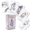 Line Strider Tarot Mini The Linestrider Tarot Mini (Includes Tarot