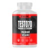 Testo Vitamina Hombres Diablo Power Sabor 180 Caps