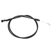 58in/147.32cm Brake Cable with 53 1/2in Conduit 104‑8676 Replacement for