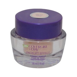 COVERGIRL +Olay Facelift Effect Firming Makeup Fair 310 1 Fl Oz (packaging may vary)