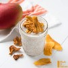 Made in Nature Organic Dried Fruit, Mangoes, 3oz Bags –