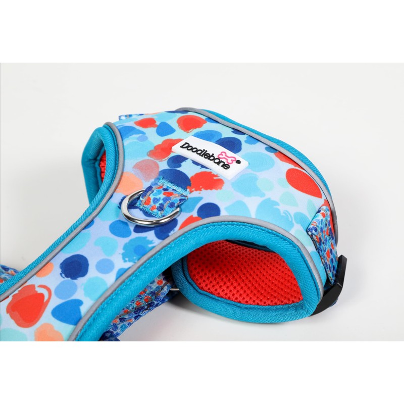 Adjustable Airmesh, Reef, 3-5