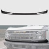 HAKA TOUGH Carbo Fiber Front Grille Lower Valance Panel for