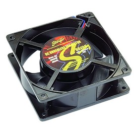 Stinger SGJ34 5-Inch Square Fan