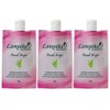 Combo 3+3 (6 Pack) - Lampiña Corporal Hair Removal Cream