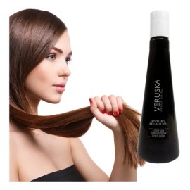 Resistencia Anti Caída Del Cabello Veruska 400ml                                                                                                      