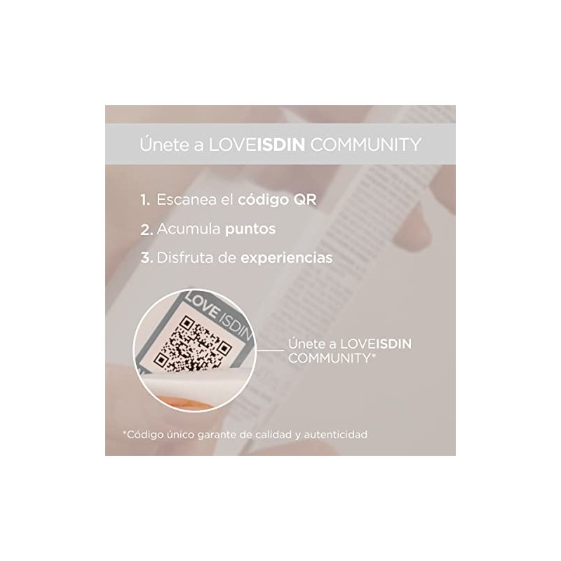 ISDIN Micellar Solution 4 en 1 Agua Micelar: Limpia, Desmaquilla,