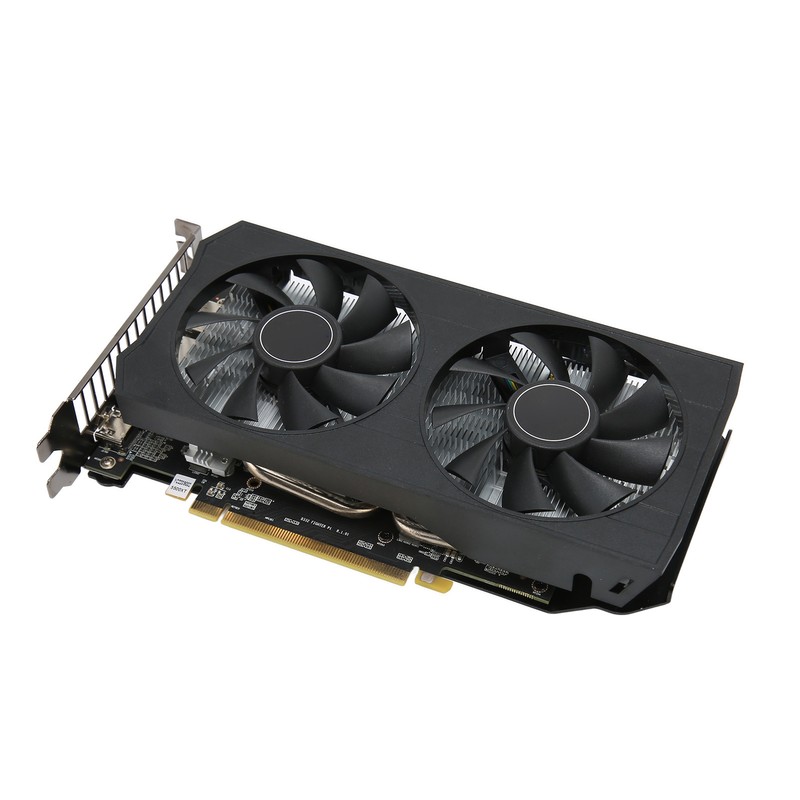 Desktop Graphics Card 8GB GDDR6 256bit 1845MHz 16000MHz 3D API