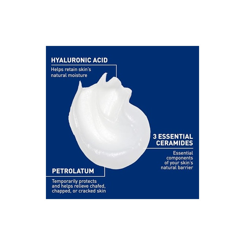 CeraVe Healing Ointment, 5 Onzas