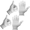Minadax - 2 Pairs - ESD Antistatic Gloves for Cleaning
