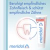 Meridol Toothpaste All-Round Care, 75 ml