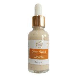 Serum Facial Secante 30 Ml - Astringente Y Antiséptico Piel Acneica Día/noche