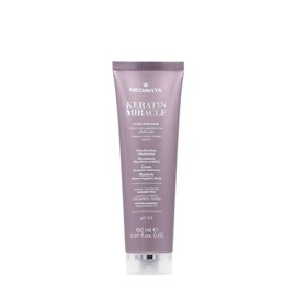 Medavita Lunghezze Keratin Miracle Sleek Hair Mask 150ml - Smoothing Mask