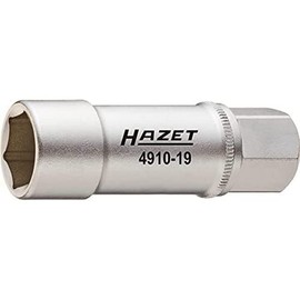 Hazet 4910-16 6-Point Socket