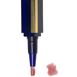 Estée Lauder Estee Lauder Electric Lip Cream Gloss Hot Metal  Strawberry Scent 09