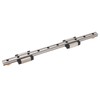 200mm Linear Guide Rail High Accuracy Linear Slide Rail with