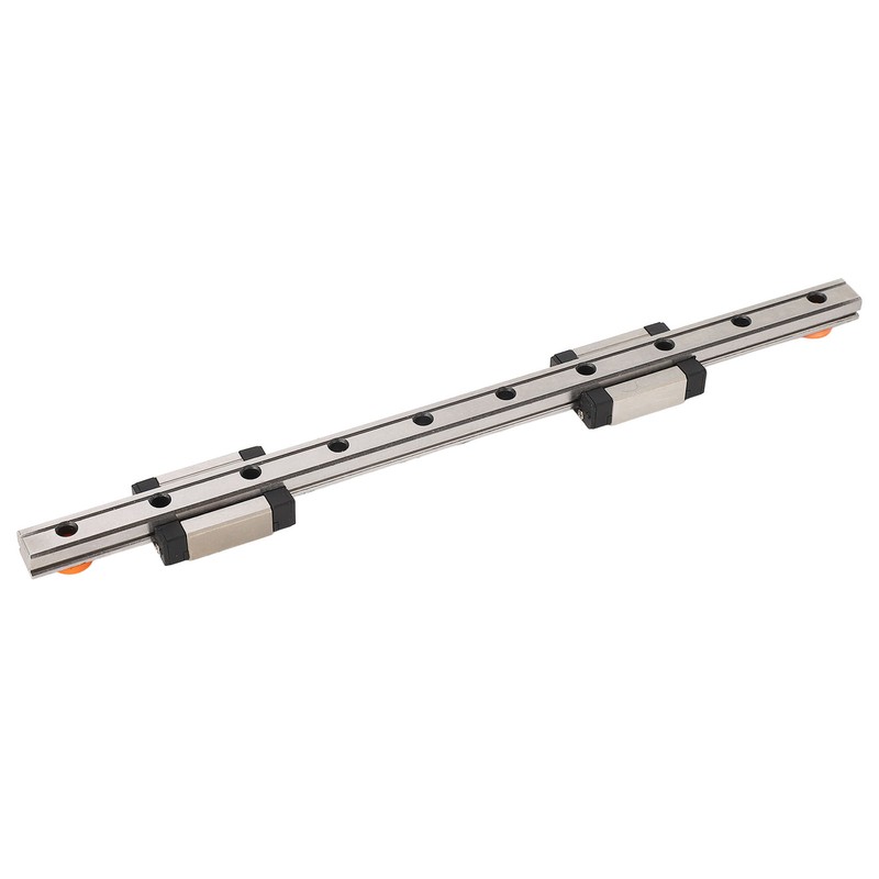 200mm Linear Guide Rail High Accuracy Linear Slide Rail with