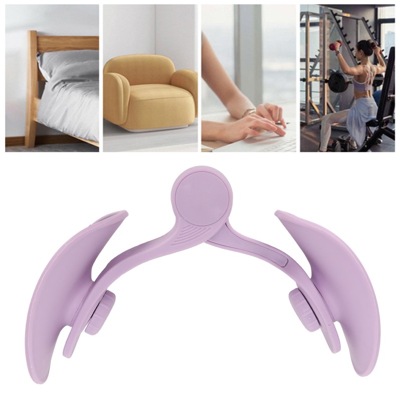 Hip Trainer Good Elasticity Strong Toughness Leg Slimming Muscle Training