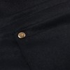 MIKI WELL Server Apron with 5 Pockets - Waterdrop Resistant