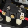 ILVGOLF for EZGO Golf Cart Forward and Reverse Switch Assembly