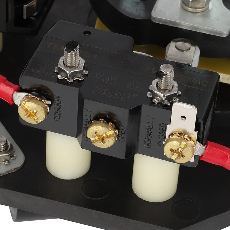 ILVGOLF for EZGO Golf Cart Forward and Reverse Switch Assembly